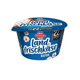 Billa Landfrischkäse div. Sorten BILLA Angebot