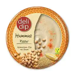 Billa Hummus div. Sorten BILLA Angebot