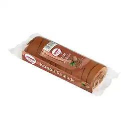 Billa Roulade div. Sorten BILLA Angebot