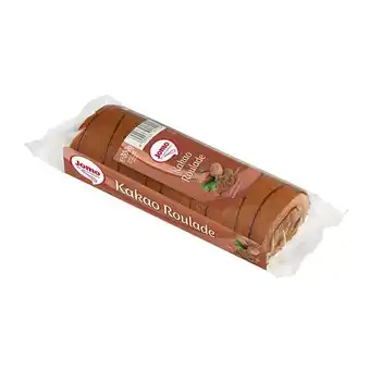 Billa Roulade div. Sorten BILLA Angebot