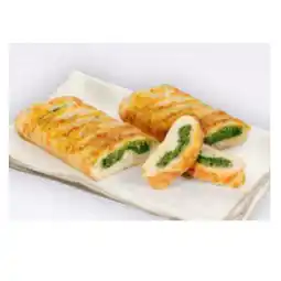 Billa Spinatstrudel BILLA Angebot