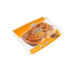 Billa Cinnamon Rolls BILLA Angebot