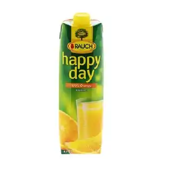 Billa Happy Day Orangensaft 100% div. Sorten BILLA Angebot