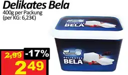 Wurstico Delikates Bela Angebot