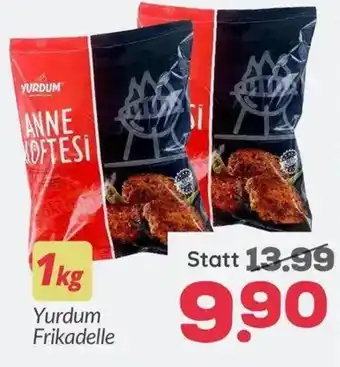 ETSAN Yurdum Frikadelle Angebot