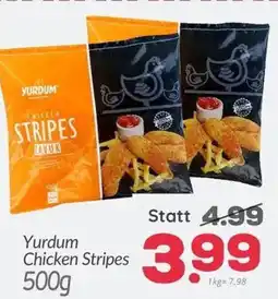 ETSAN Yurdum Chicken Stripes Angebot