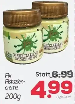 ETSAN Fix Pistazien- creme Angebot