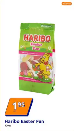 Action Haribo Easter Fun Angebot