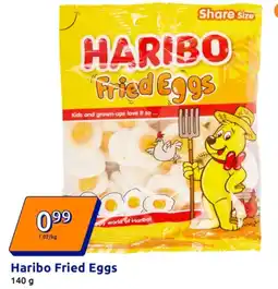 Action HARIBO Fried Eggs Angebot