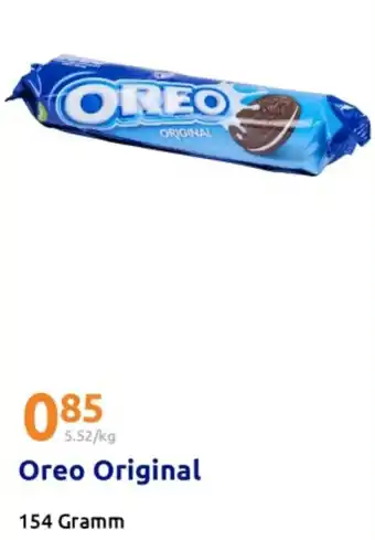 Action Oreo Original Angebot