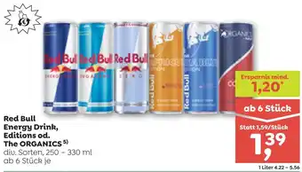 ADEG Red Bull Angebot