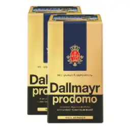 T&G Dallmayr Prodomo Kaffee versch. Sorten T&G Angebot