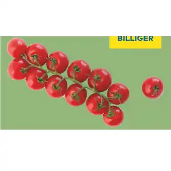 T&G Cherrytomaten T&G Angebot