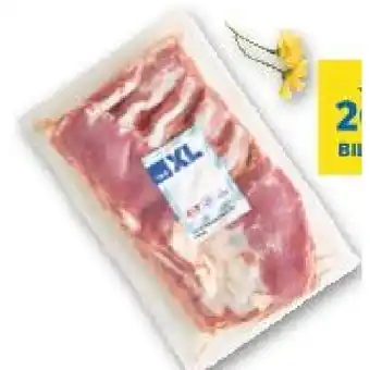 T&G T&G XL Schweine Bauch T&G Angebot