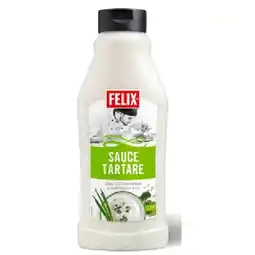 T&G Felix Sauce versch. Sorten T&G Angebot