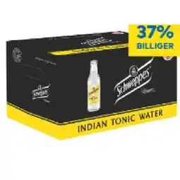 T&G Schweppes versch. Sorten T&G Angebot