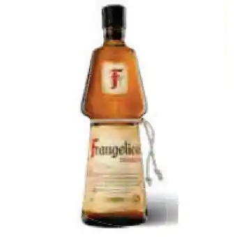 T&G Frangelico Haselnusslikör T&G Angebot