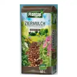 T&G Plantop Ziermulch T&G Angebot