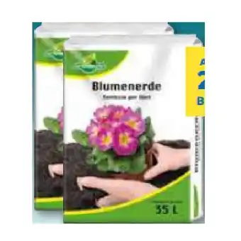 T&G GartenMeister Blumenerde T&G Angebot