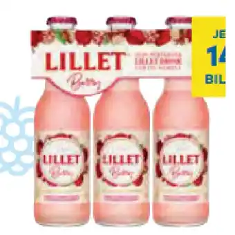 T&G Lillet Berry ready to drink T&G Angebot