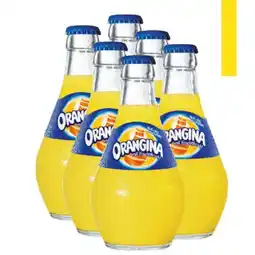 T&G Orangina Classic T&G Angebot