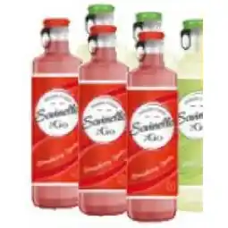 T&G Sovinello 2 Go Spritz versch. Sorten T&G Angebot