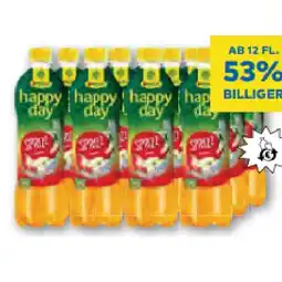 T&G Rauch Bravo oder Happy Day Limonade T&G Angebot