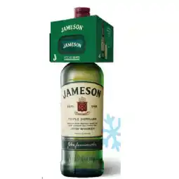 T&G Jameson Irish Whiskey T&G Angebot