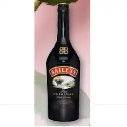 T&G Baileys Irish Whiskycream T&G Angebot