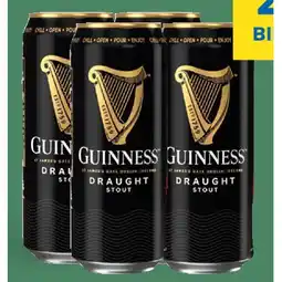 T&G Guinness Draught T&G Angebot