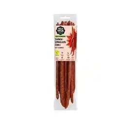 Billa Snackstangerl Classic od. Chili BILLA Angebot