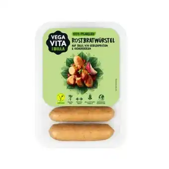 Billa Rostbratwürstel od. Cheezi-Griller BILLA Angebot