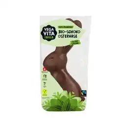 Billa Bio-Schoko-Osterhase BILLA Angebot