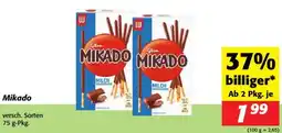 Nah&Frisch Mikado Angebot