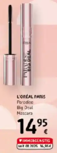 dm L'oreal Paris Angebot