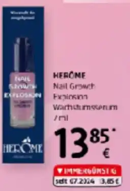 dm Herome Angebot