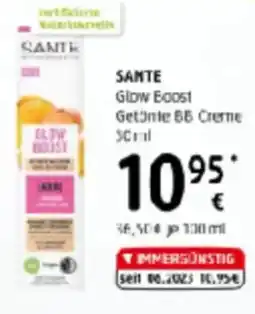 dm Sante Angebot