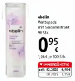 dm ebelin Angebot