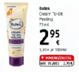 dm Balea Angebot