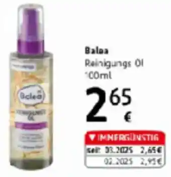 dm Belea Angebot