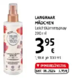 dm Langhaar mädchen Angebot