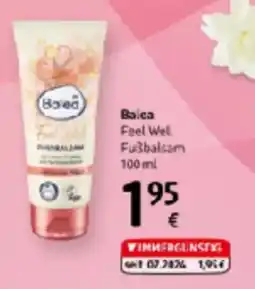 dm Balea Angebot