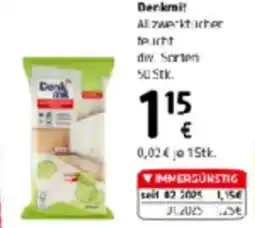 dm Denkmit Angebot