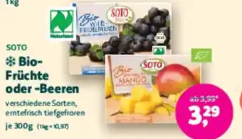 Denn's Biomarkt Bio- Früchte oder -Beeren Angebot