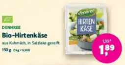 Denn's Biomarkt Bio-Hirtenkäse Angebot