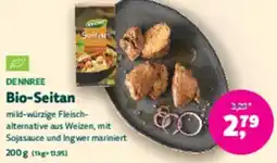 Denn's Biomarkt Bio-Seitan Angebot