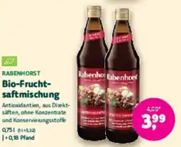 Denn's Biomarkt Bio-Frucht- saftmischung Angebot