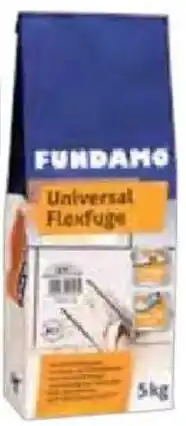 Hellweg Universal Flexfuge Angebot