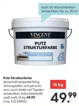 Hellweg Putz Strukturfarbe Angebot