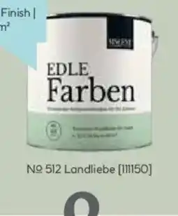 Hellweg Premium-Wandfarbe Edle Farben Angebot